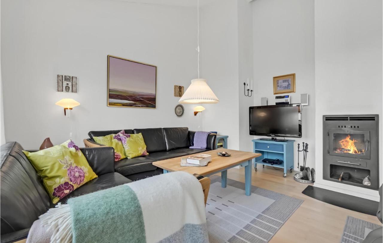 3 Bedroom Beautiful Home In Обенро Екстер'єр фото
